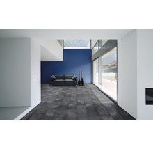 Laminátová podlaha Skandor 8.0 Dark Desire Slate