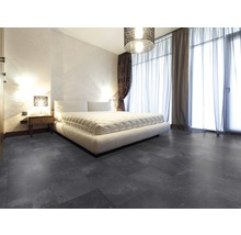 Laminátová podlaha Skandor 8.0 Dark Desire Slate
