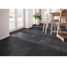 Laminátová podlaha Skandor 8.0 Dark Desire Slate