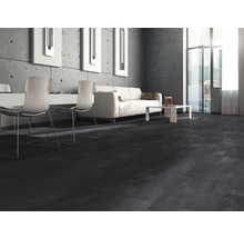 Laminátová podlaha Skandor 8.0 Dark Desire Slate
