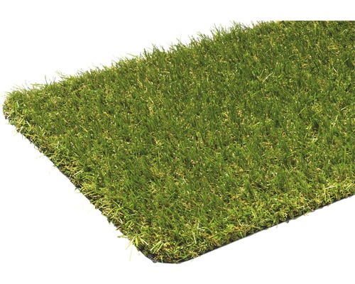 Kus umělého trávníku do zahrady