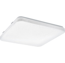 Čtvercové LED stropní svítidlo