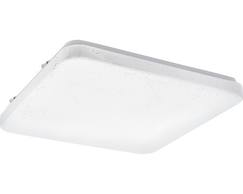 Čtvercové LED stropní svítidlo