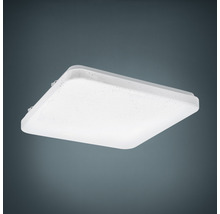 Čtvercové stropní svítidlo