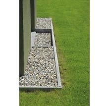 Obrubník betonový zahradní 100 x 20 x 5 cm šedá-thumb-6