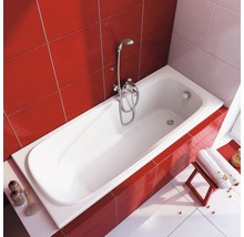Vana RAVAK Vanda II 160x70 cm snowwhite CP11000000