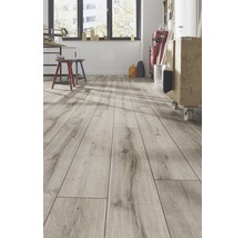 Laminátová podlaha 12.0 Rip Oak