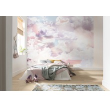 Fototapeta vliesová Clouds, motiv přírodní