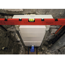 Instalaterská vodováha Mauerlob, 700 mm