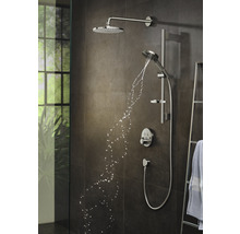 Sprchový set Hansgrohe Raindance Select S120 27654000