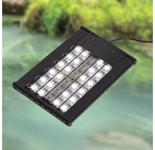 LED lampa do akvária