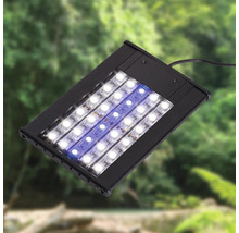 Akvarijní svítidlo s LED osvětlením