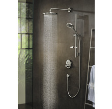 Sprchový set Hansgrohe Raindance Select S120 27654000