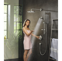 Sprchový set Hansgrohe Raindance Select S120 27654000