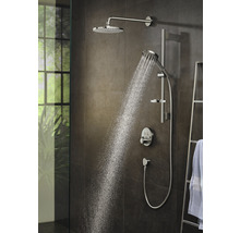 Sprchový set Hansgrohe Raindance Select S120 27654000