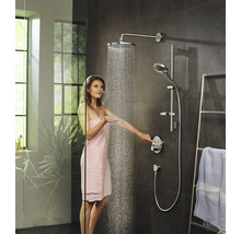 Sprchový set Hansgrohe Raindance Select S120 27654000
