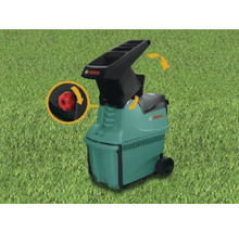 Drtič větví BOSCH AXT 25 D elektrický-thumb-5 Drtič větví BOSCH AXT 25 D elektrický-thumb-5