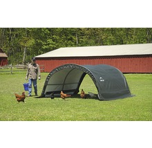 Pastvinový stan ShelterLogic® SL51560 260x300 cm 7,8 m²