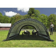Pastvinový stan ShelterLogic® SL51560 260x300 cm 7,8 m²