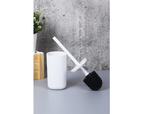 WC štětka s držákem