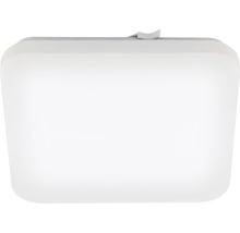 Čtvercové stropní svítidlo