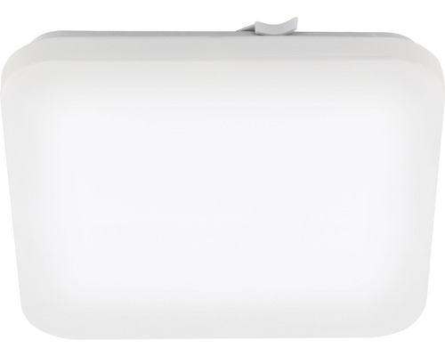 Čtvercové stropní svítidlo