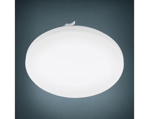 Kulaté stropní svítidlo do interiéru