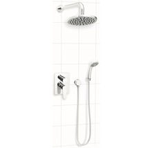 Sprchový systém podomítkový Novaservis Fresh SADA96050R-thumb-1