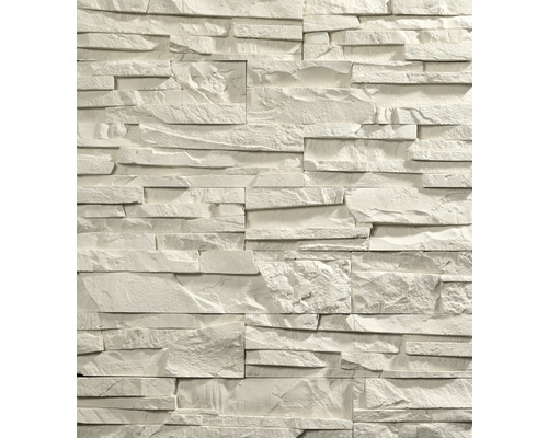 Kamenný obklad s nepravidelným povrchem