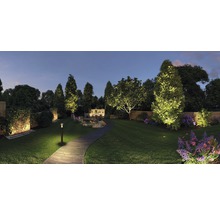 LED venkovní vestavné osvětlení Paulmann 93908 Plug and Shine IP67 6W 609lm 3000K nerezová ocel-thumb-8 LED venkovní vestavné osvětlení Paulmann 93908 Plug and Shine IP67 6W 609lm 3000K nerezová ocel-thumb-8