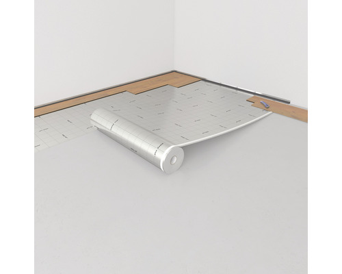 Izolační podložka Skandor Aqua Stop 2 mm 20 m² Izolační podložka Skandor Aqua Stop 2 mm 20 m²