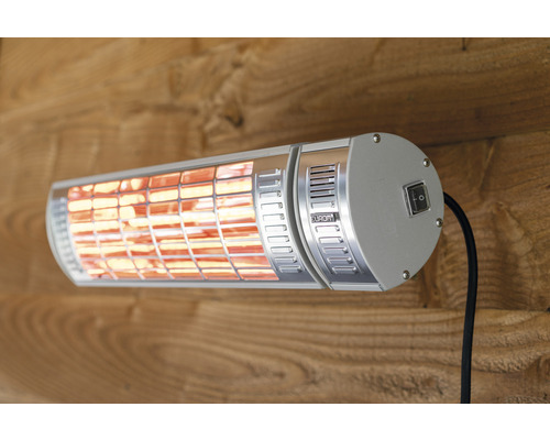 Nástěnný ohřívač