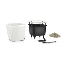 Lechuza Classico 21 Sada květináčů se zavlažovacím systémem a příslušenstvím