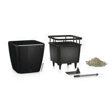 Lechuza Classico 21 květináč s příslušenstvím