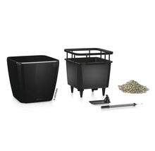 Květináč Lechuza Classico s příslušenstvím