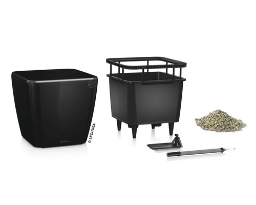 Květináč Lechuza Classico s příslušenstvím