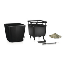 Lechuza Classico Premium 43 květináčová sada s příslušenstvím