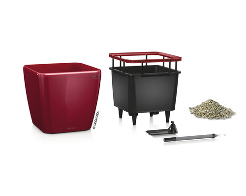 Květináč Lechuza Classico s příslušenstvím