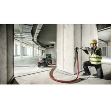 Vrtací a sekací kladivo Metabo UHEV 2860-2 Quick, včetně sady SDS plus vrtáků a sekáčů-thumb-8 Vrtací a sekací kladivo Metabo UHEV 2860-2 Quick, včetně sady SDS plus vrtáků a sekáčů-thumb-8