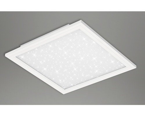 LED panel Briloner 22W 2200lm 4000K 45x45cm bílý