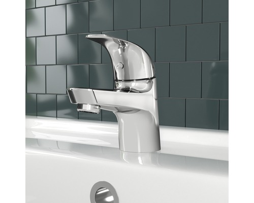 Jednopáková umyvadlová baterie do koupelny