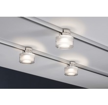 Bodové osvětlení Paulmann 95502 URail Ceiling Topa Dot 1x5,2W-thumb-2