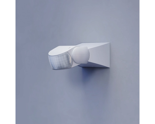 Pohybový senzor pro montáž na stěnu