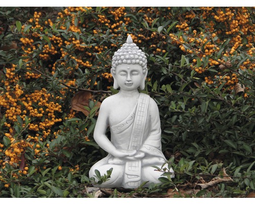 Buddha XI