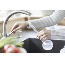 Zavlažovací koule elho Aqua Care plastové 2 ks 350 ml bílé-thumb-4 Zavlažovací koule elho Aqua Care plastové 2 ks 350 ml bílé-thumb-4