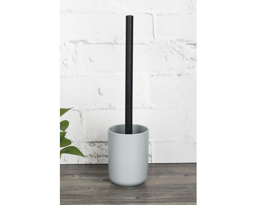 WC štětka s držákem