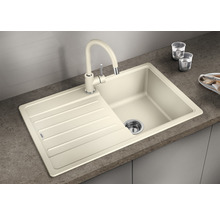 Granitový dřez Blanco LEGRA 500 x 780 mm antracit 522201