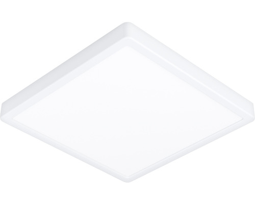 Čtvercové LED stropní svítidlo