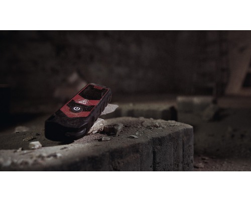 Dálkoměr pro měření vzdáleností