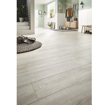 Laminátová podlaha 8.0 Exquisit Plus Oriental Oak bílá-thumb-3 Laminátová podlaha 8.0 Exquisit Plus Oriental Oak bílá-thumb-3